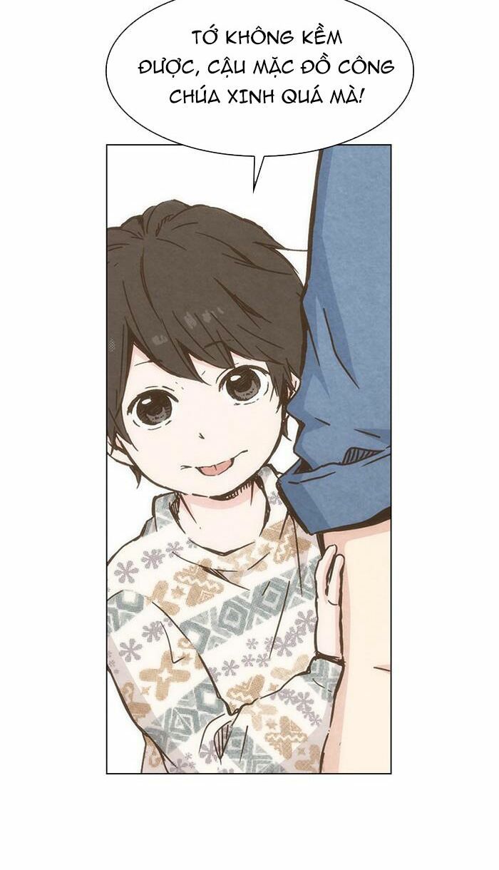 honey! honey! marry me! chapter 63 9