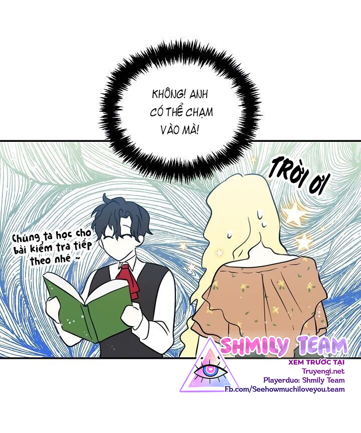 tôi là bạn gái cũ của một vị anh hùng chapter 18 43