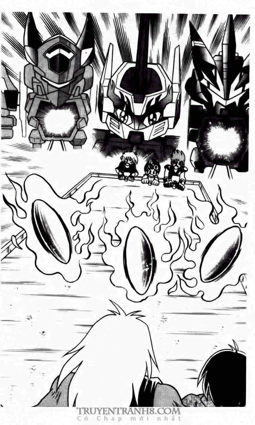 battle b-daman chapter 47 20