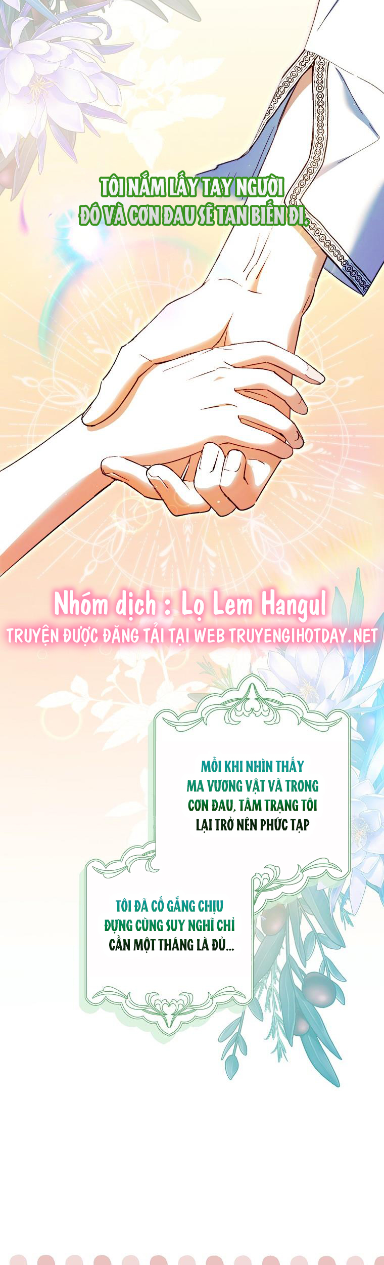 tôi đã cướp mất các nam chính từ tay nữ chính chapter 41 6