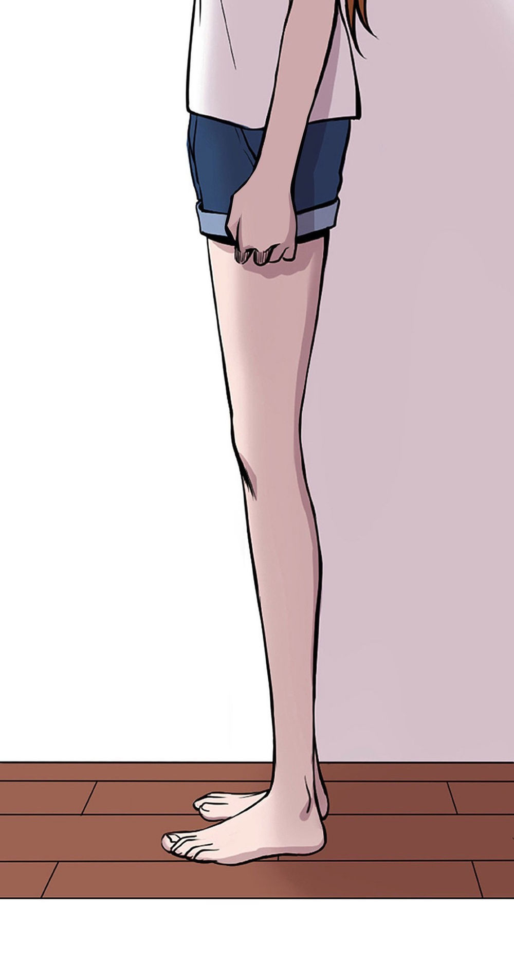 in our lifetime chapter 4 34