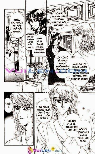 tinh linh của biển chapter 5 137