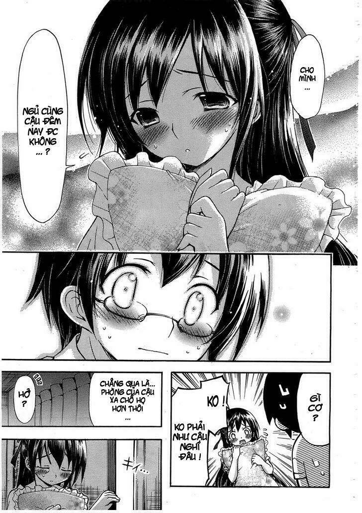 gou-dere bishoujo nagihara sora chapter 10 30