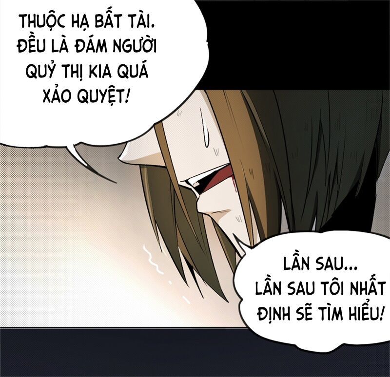 chợ quỷ chapter 4 35