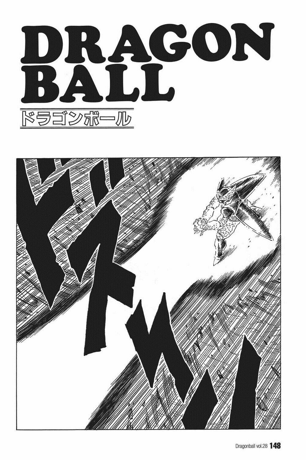dragon ball - bảy viên ngọc rồng chapter 416 2