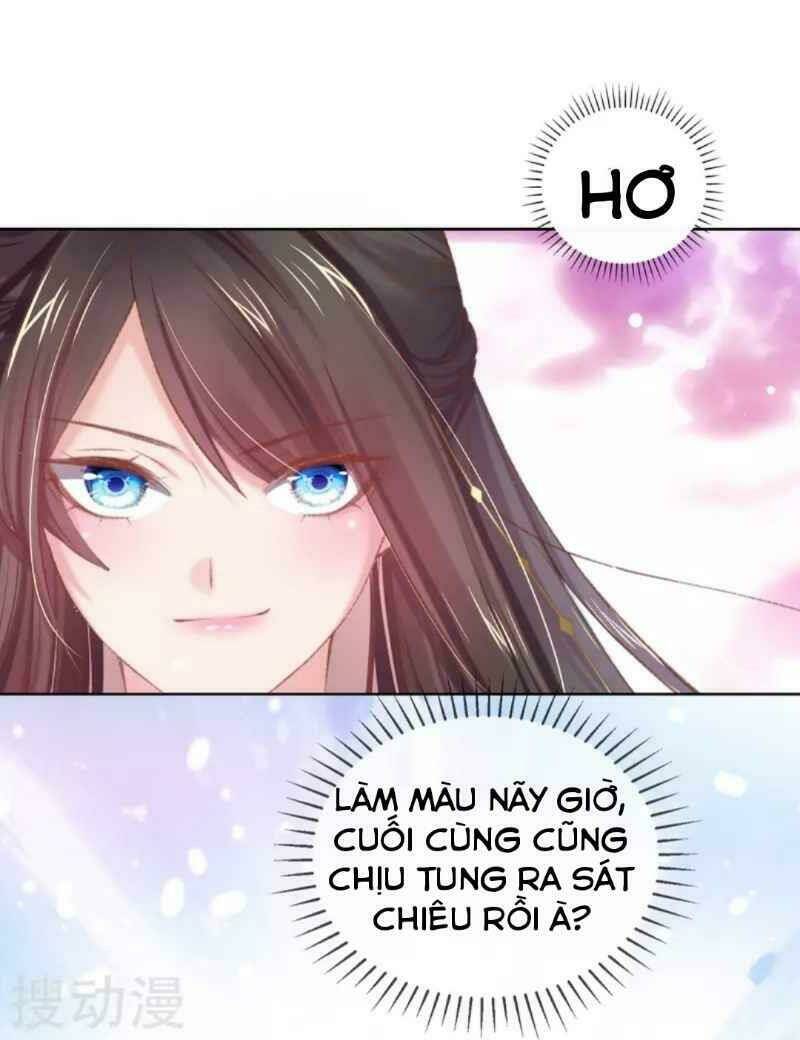 thị huyết y phi chapter 57 30