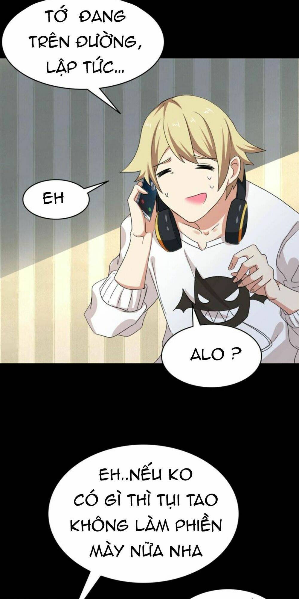 ma vương đại nhân là nữ hầu chapter 4 52