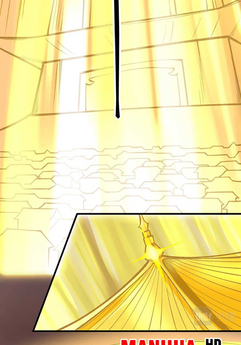 võ đạo độc tôn chapter 580 18