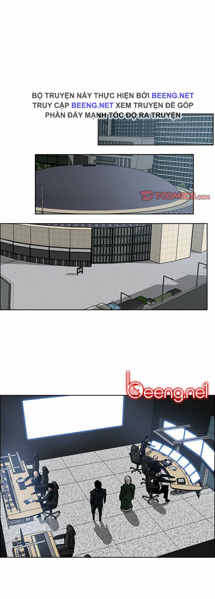 bá chủ học đường ss2 chapter 37 11