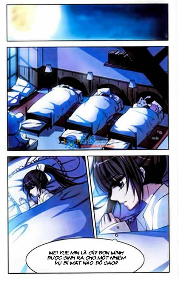 vampire sphere chapter 1 16