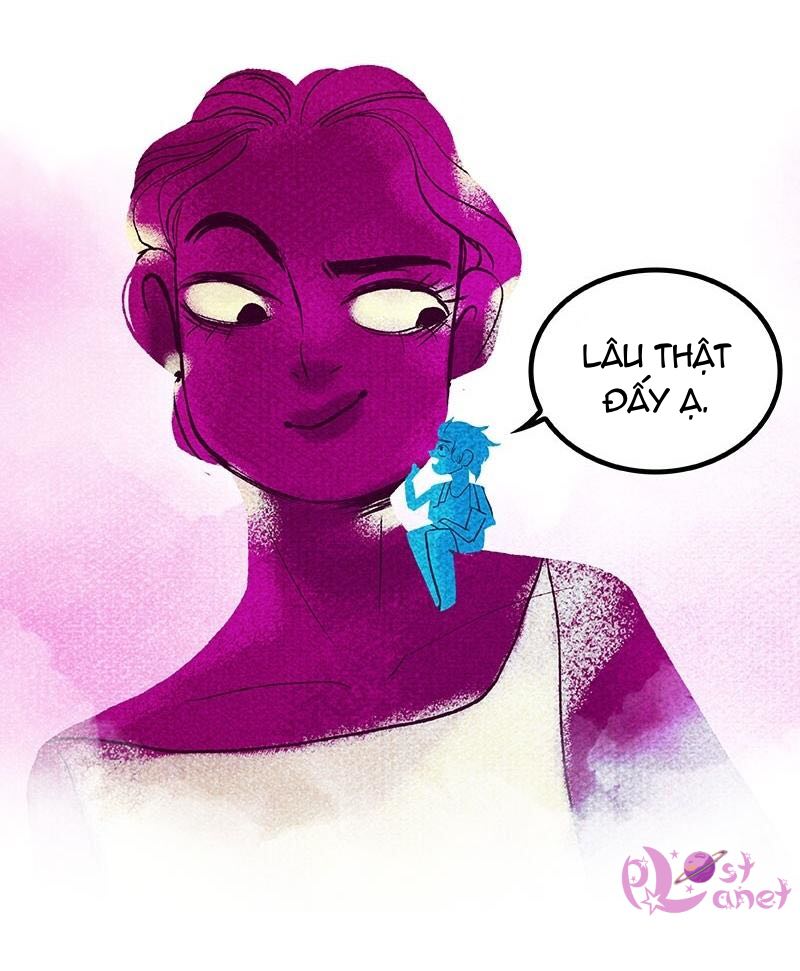 thần thoại olympus chapter 25 25