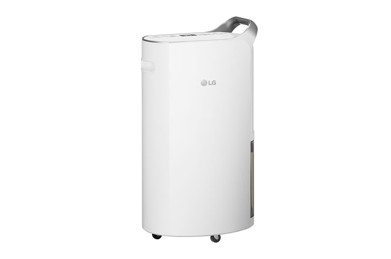 [COMBO CHUNG CƯ] Máy lọc không khí LG PuriCare360 - AS10 AS65 - Máy hút ẩm 19L LG - MD19GQGE0 - Hàng chính hãng LG
