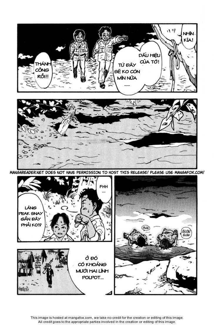 mitsurin shounen chapter 6 20