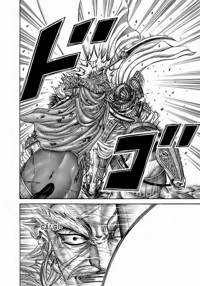 kingdom - vương giả thiên hạ chapter 235 9