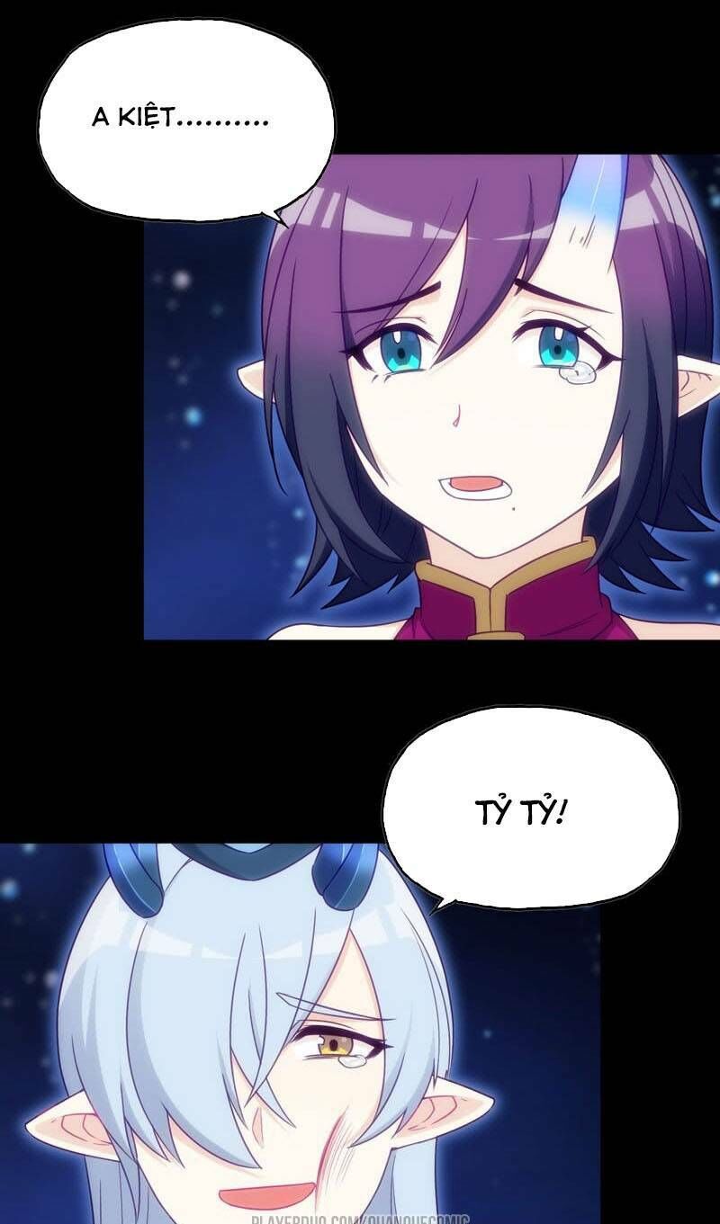 khởi đầu bằng một con côn chapter 52 21