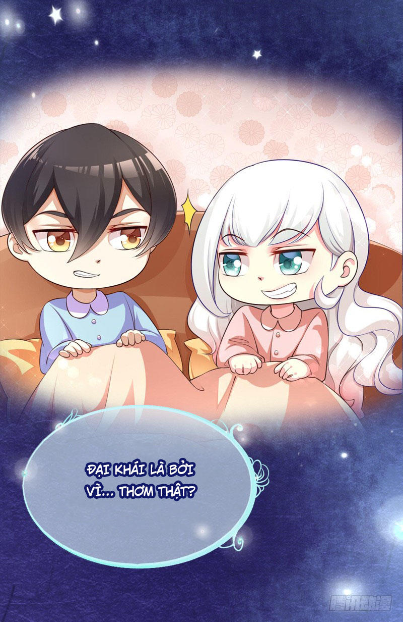 nhà có vợ xinh chapter 0 16