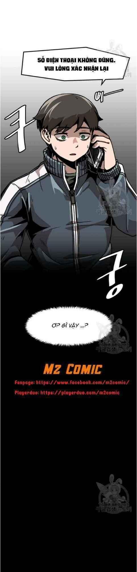 lên cấp một mình chapter 34 20