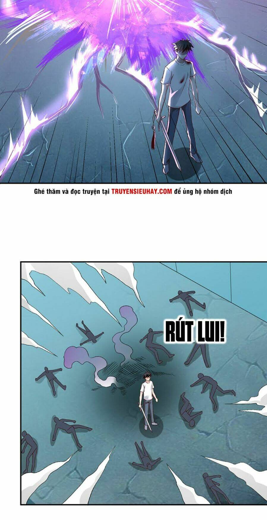 táng kiếm quyết chapter 24 21