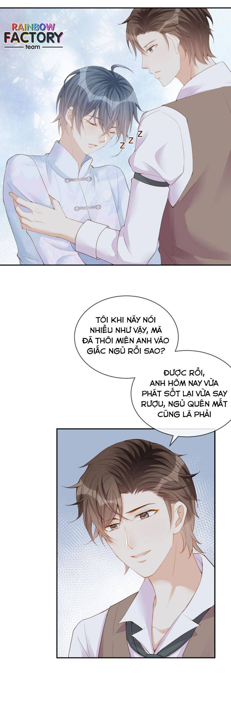 dạ yến chapter 22 3