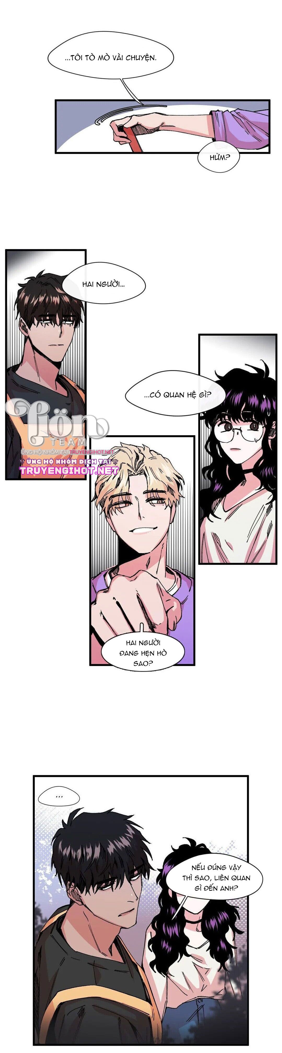 s flower chapter 6.1 16