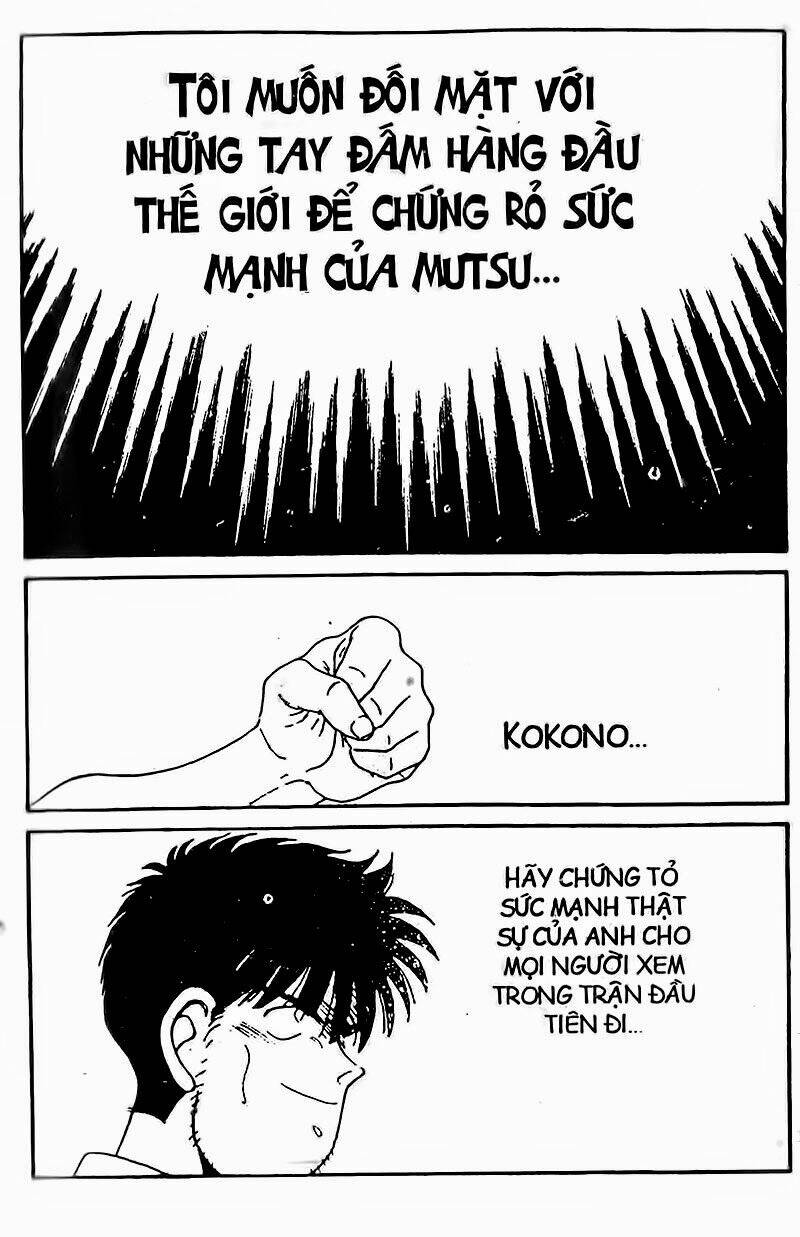 truyền nhân atula - shura no mon i chapter 100 10