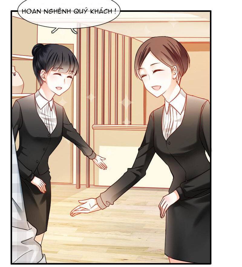 bay qua thiên sơn đến yêu anh chapter 4 13