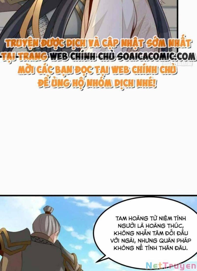 thuần hóa ba ba bạo quân chapter 95 19