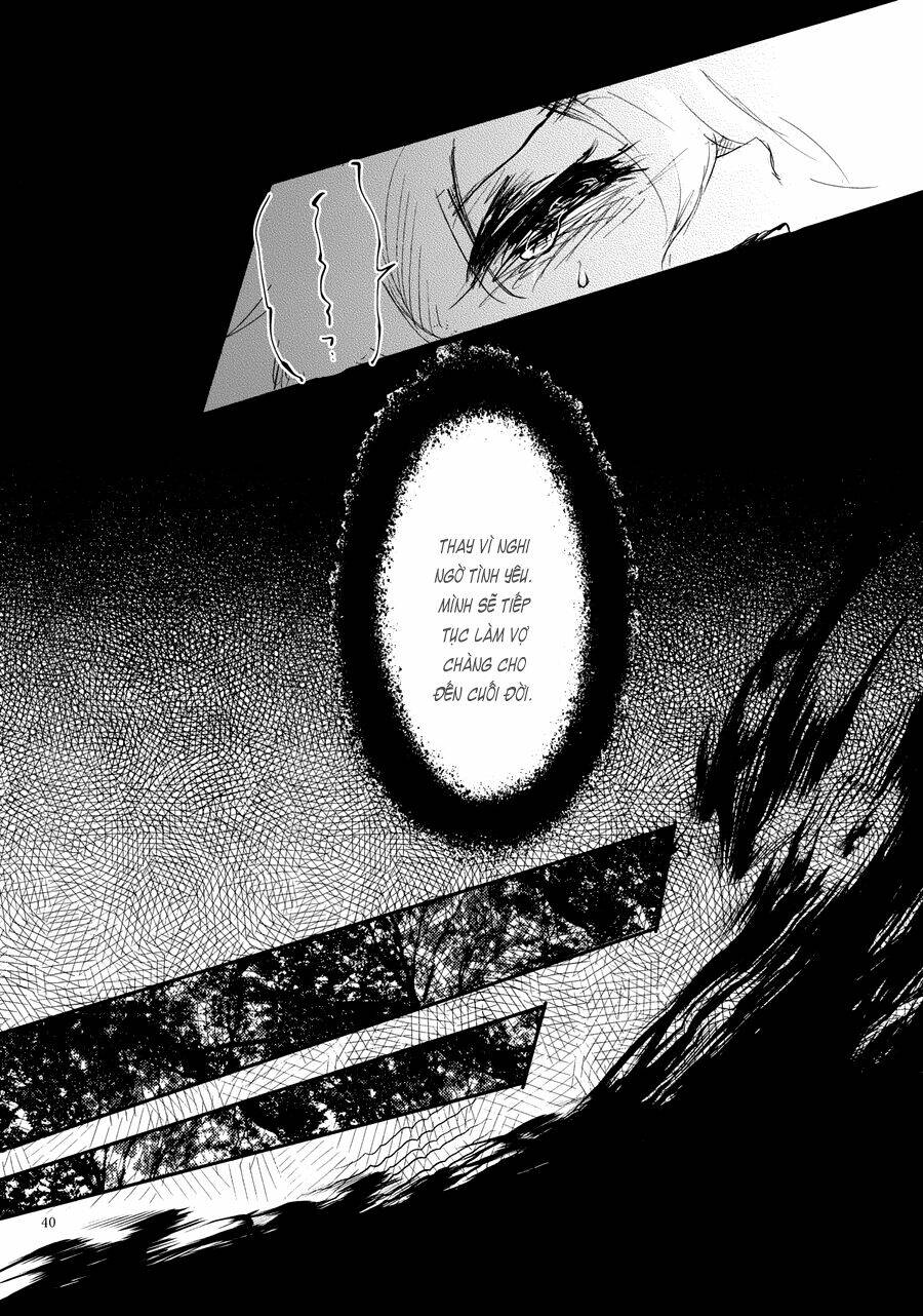 touhou - soga no tojiko wa koranai ara no shou chapter 0 41