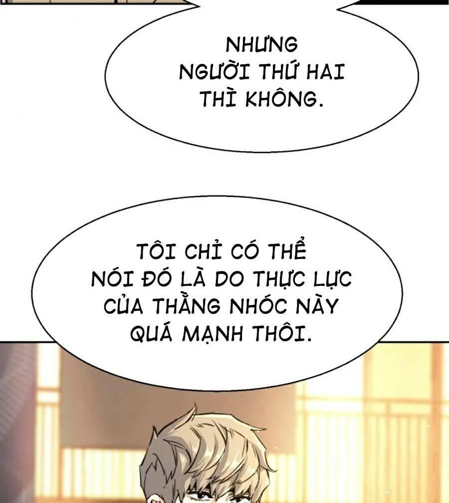 bạn học tôi là lính đánh thuê chapter 75 12