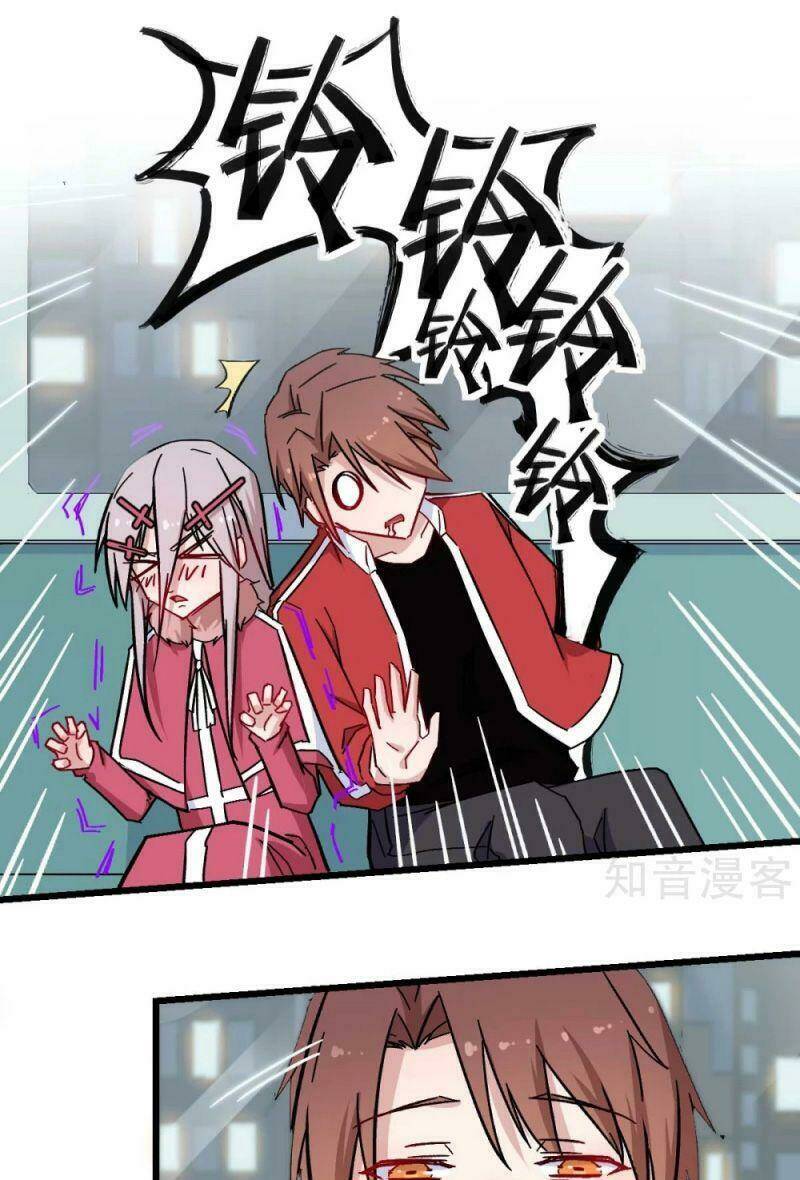 vườn trường cuồng sư hệ thống chapter 182 12