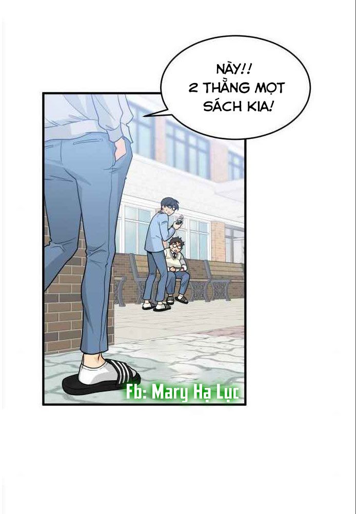 ngài kỵ sĩ, xin hãy cứu tôi! chapter 5 1