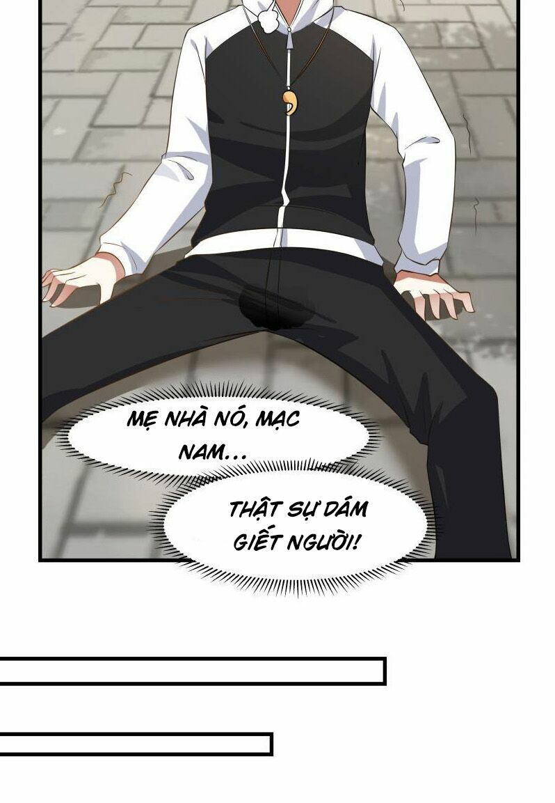 trên người ta có một rồng chapter 111 9