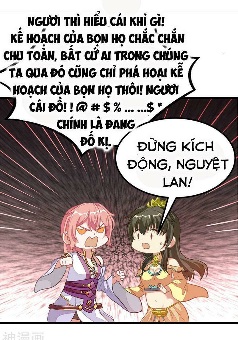 cửu dương thần vương chapter 189 33