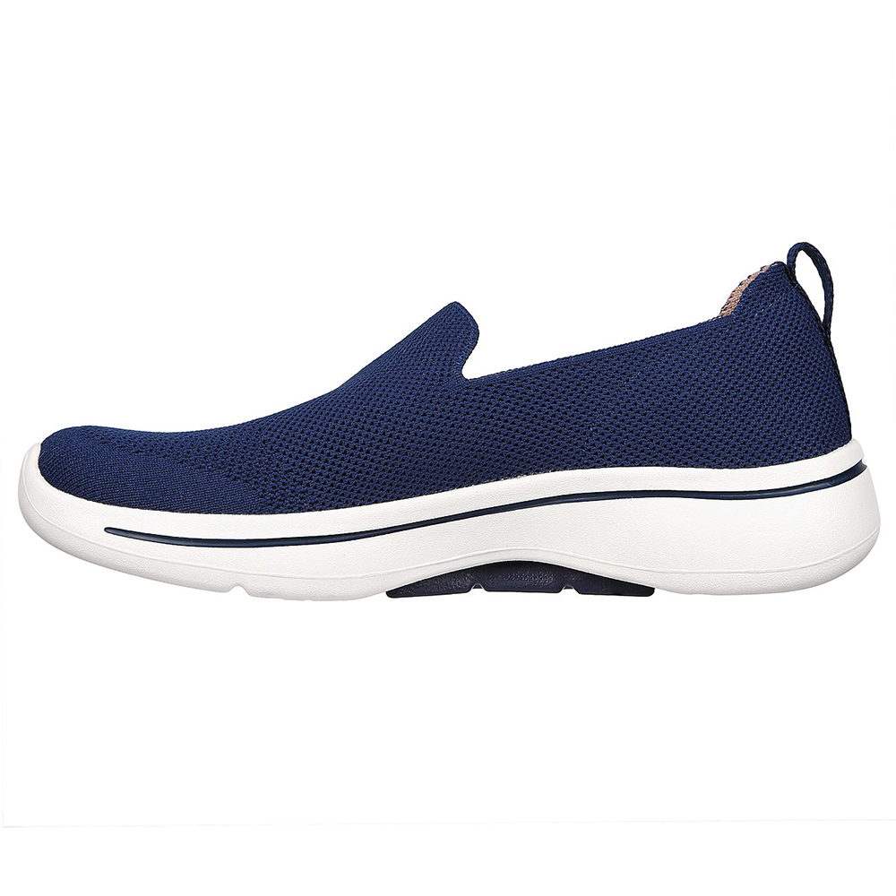 Skechers Nữ Giày Thể Thao GOWalk Arch Fit - 124854-NVY