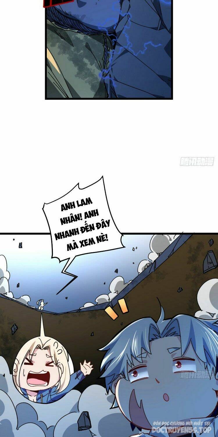 giải cứu 99 nữ chính ở mạt thế chapter 35 6