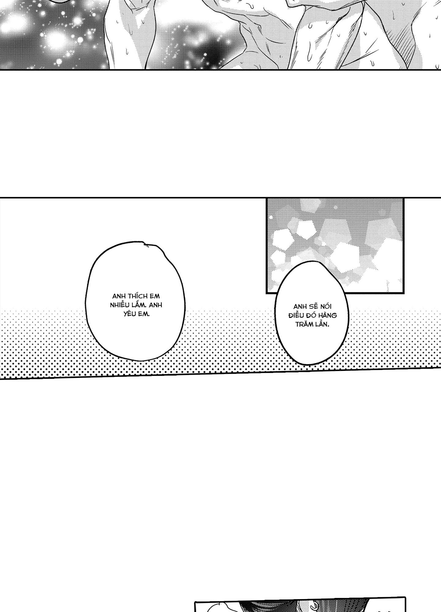 màn punchline cực khoái chapter 10 27