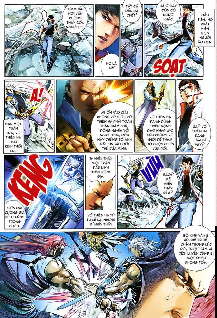 phong vân chapter 478 10