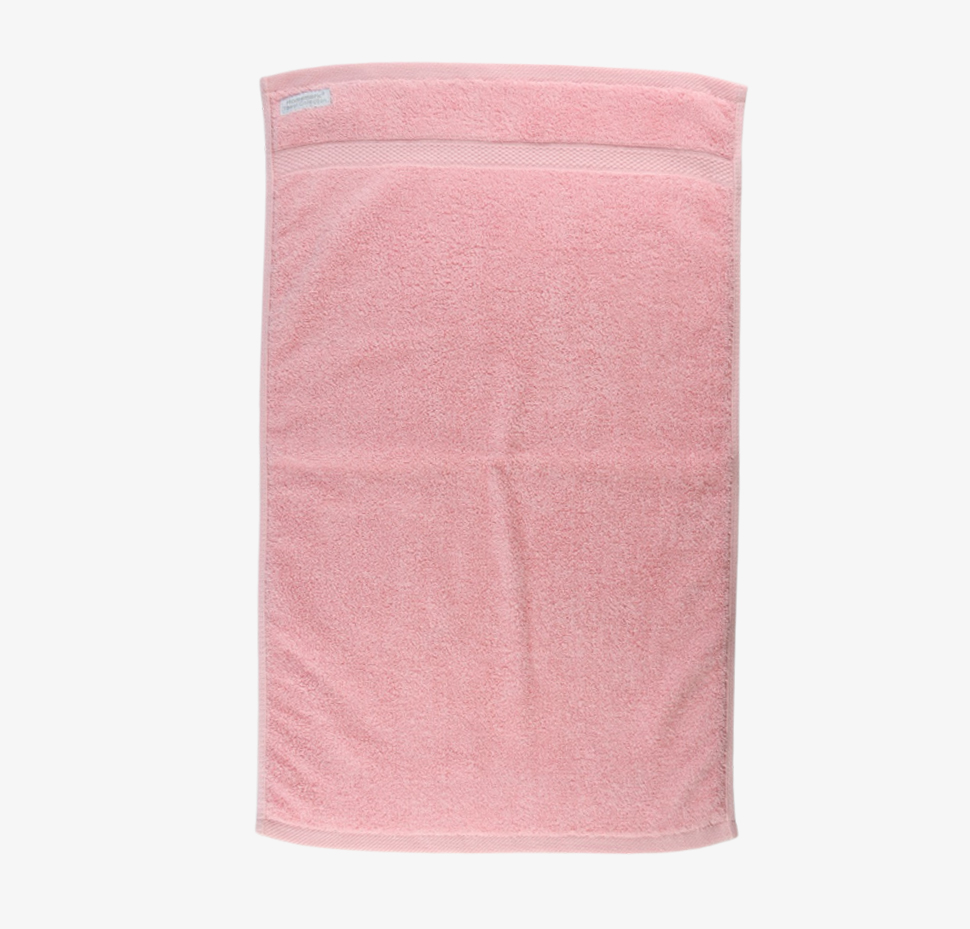 Khăn Tắm, Khăn Mặt Cotton Nguyên Chất Homemark Cao Cấp - Siêu Dày, Mềm Mại, Thấm Hút Tốt