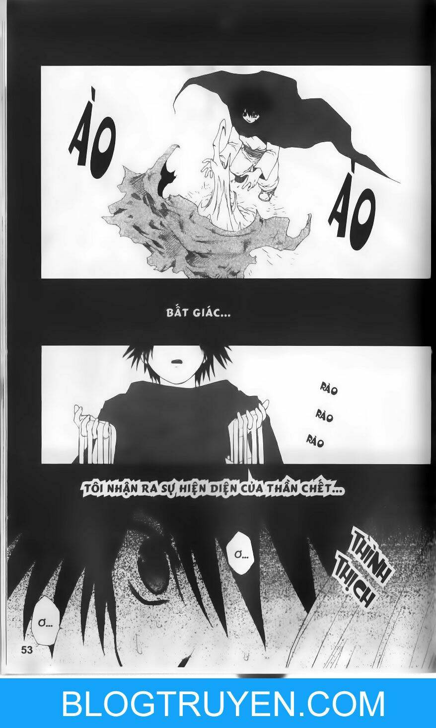 dersert coral chapter 12 18