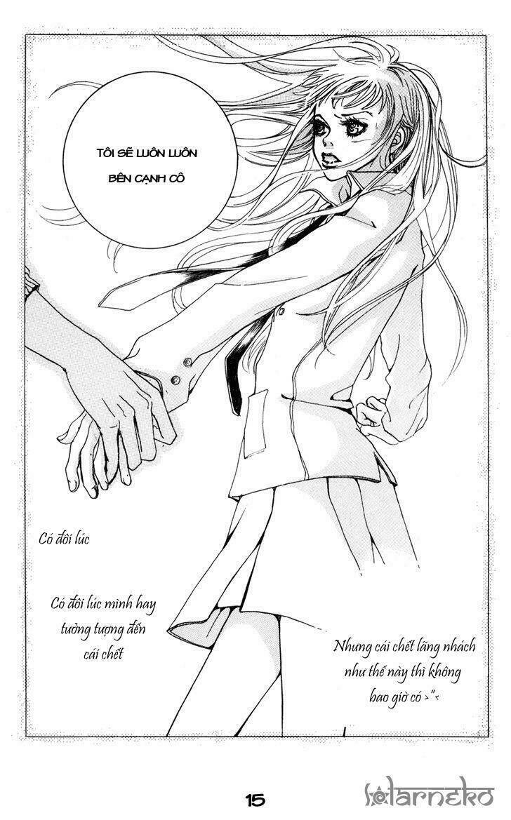 happy & murphy chapter 1 21