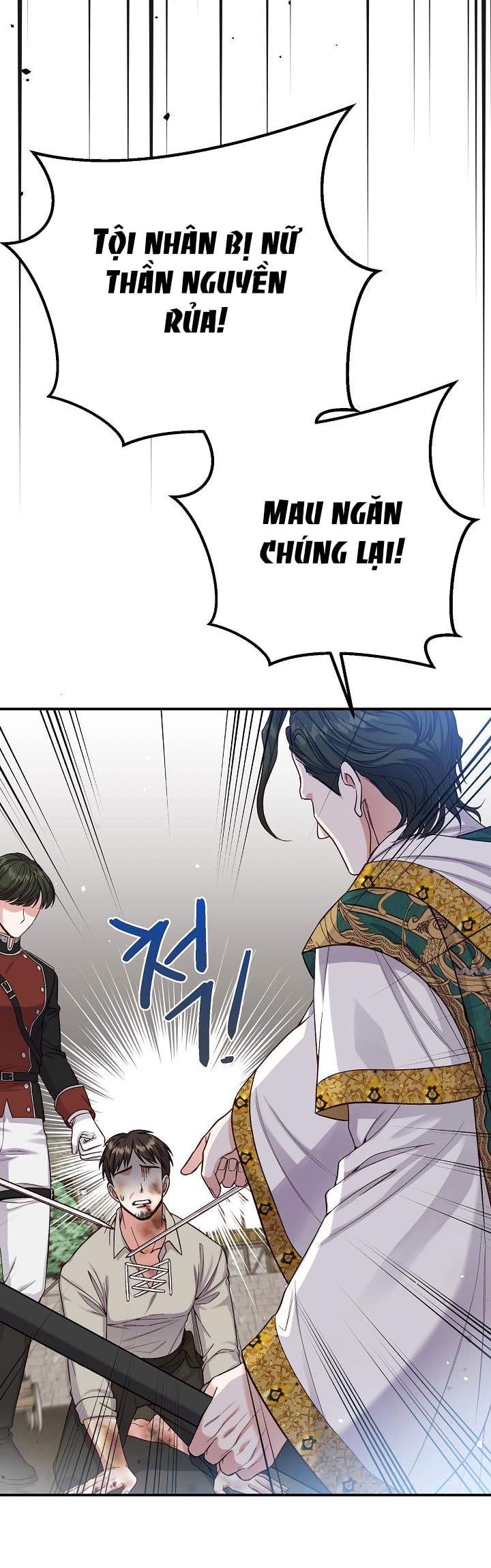 trở thành vợ thái tử quái vật chapter 111 25