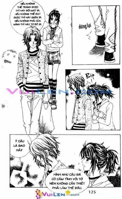 không bao giờ khóc chapter 6 125
