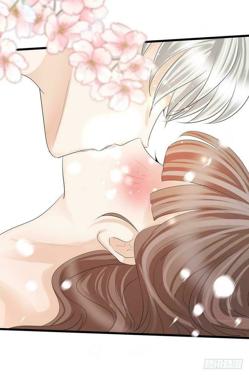 chào buổi sáng, ức vạn manh thê chapter 12 34