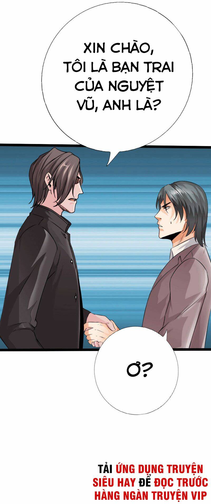 tuyệt phẩm tà thiếu chapter 135 17