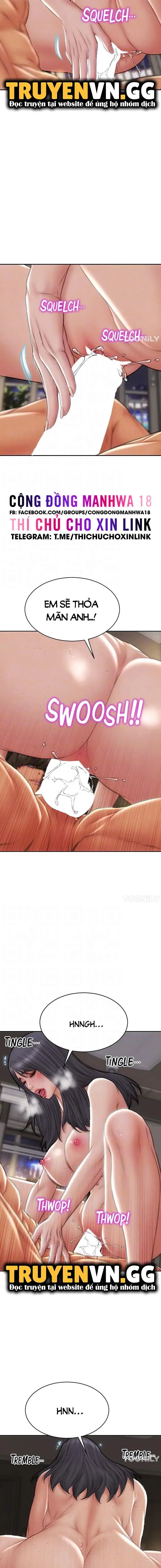 dân chơi out trình chapter 81 13