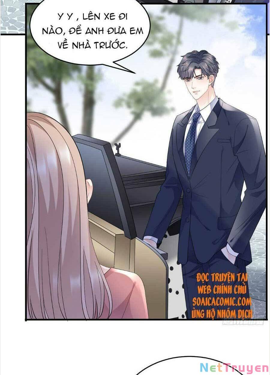 đại tiểu thư có ý đồ gì xấu đâu chapter 100 44