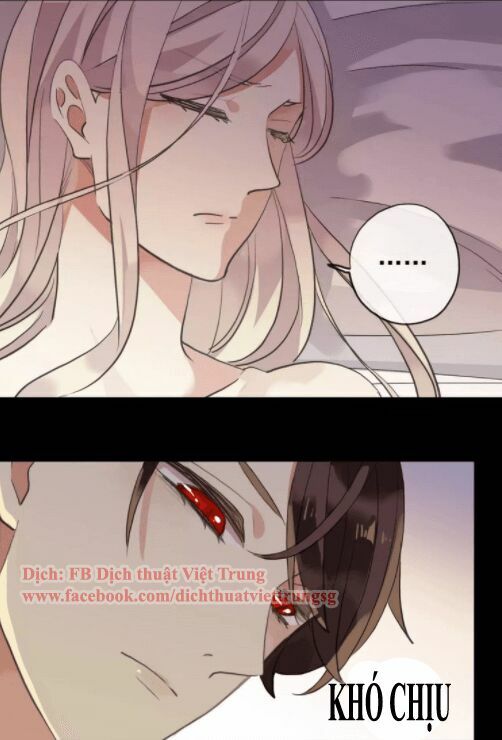 vết cắn ngọt ngào phần 2 chapter 12 49