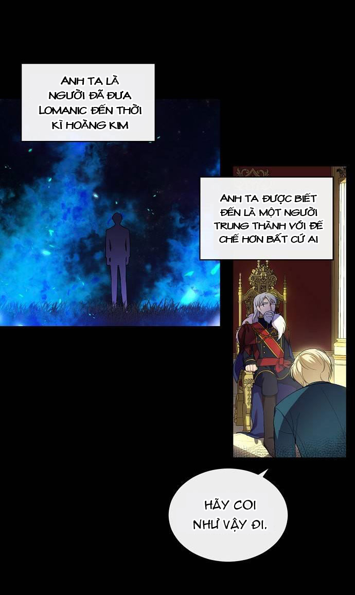 thuần hóa hầu tước điên loạn chapter 1 4