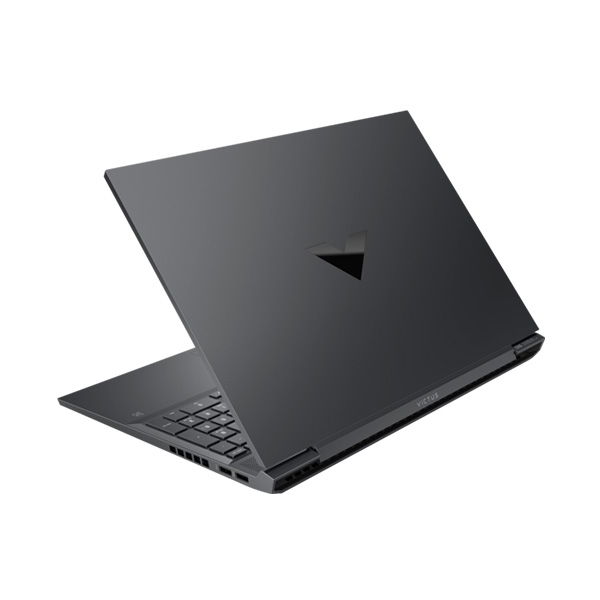 Laptop HP Gaming VICTUS 16 d0199TX 4R0U1PA i7|8GB|32GB+512GB|4GB RTX3050|Đen - Hàng chính hãng