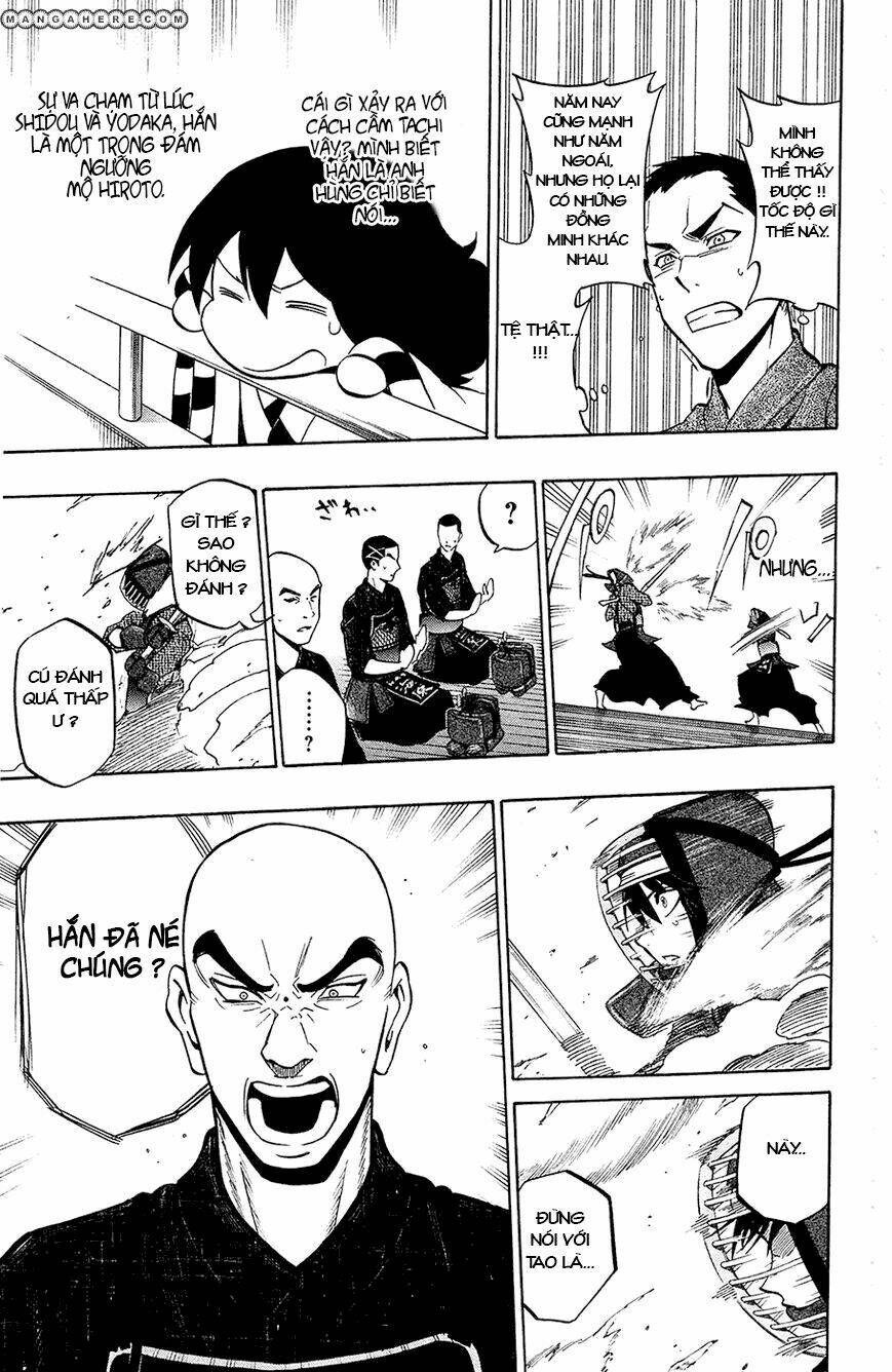 kurogane chapter 43 11